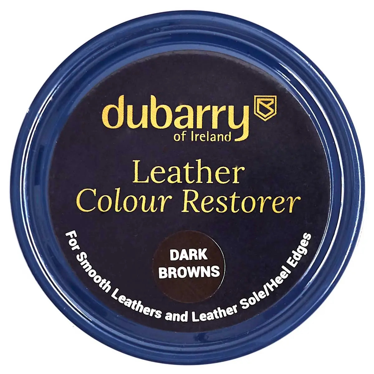 DUBARRY Leather Colour Restorer - 3 Colour Options Dubarry