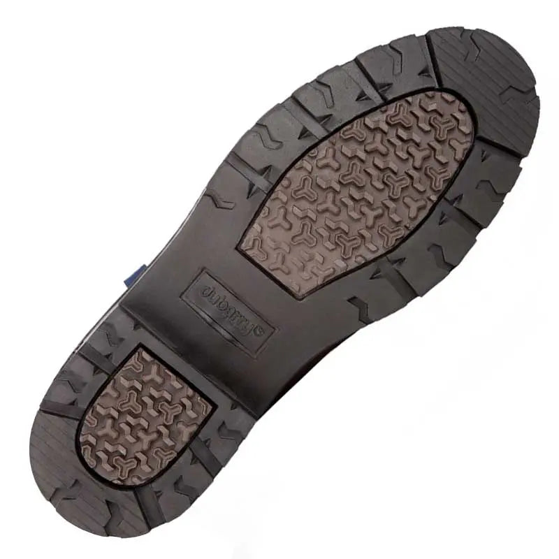 dubarry-leather-boot-sole