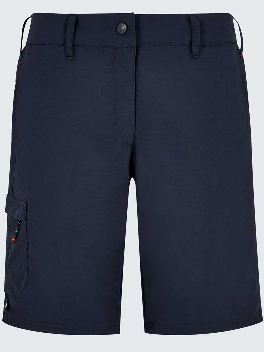 DUBARRY Minorca Womens Crew Shorts - Navy