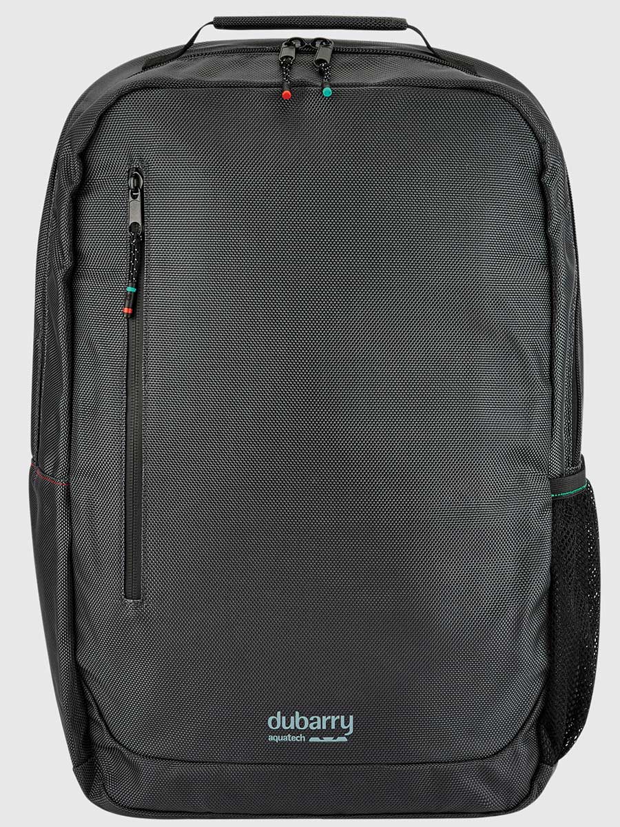 DUBARRY Naples Everyday Backpack - Graphite