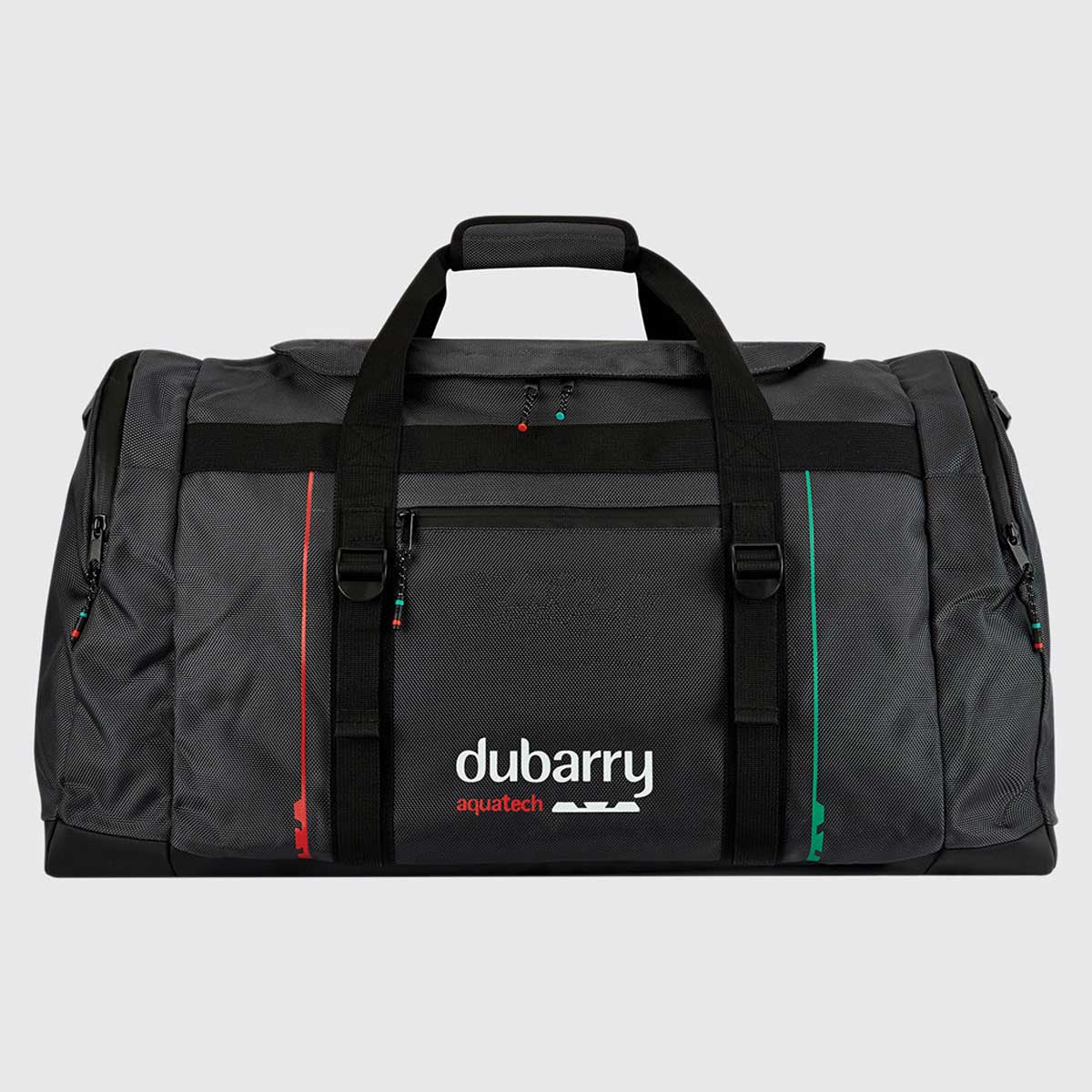 DUBARRY Pisa Weekend Holdall - Graphite Dubarry