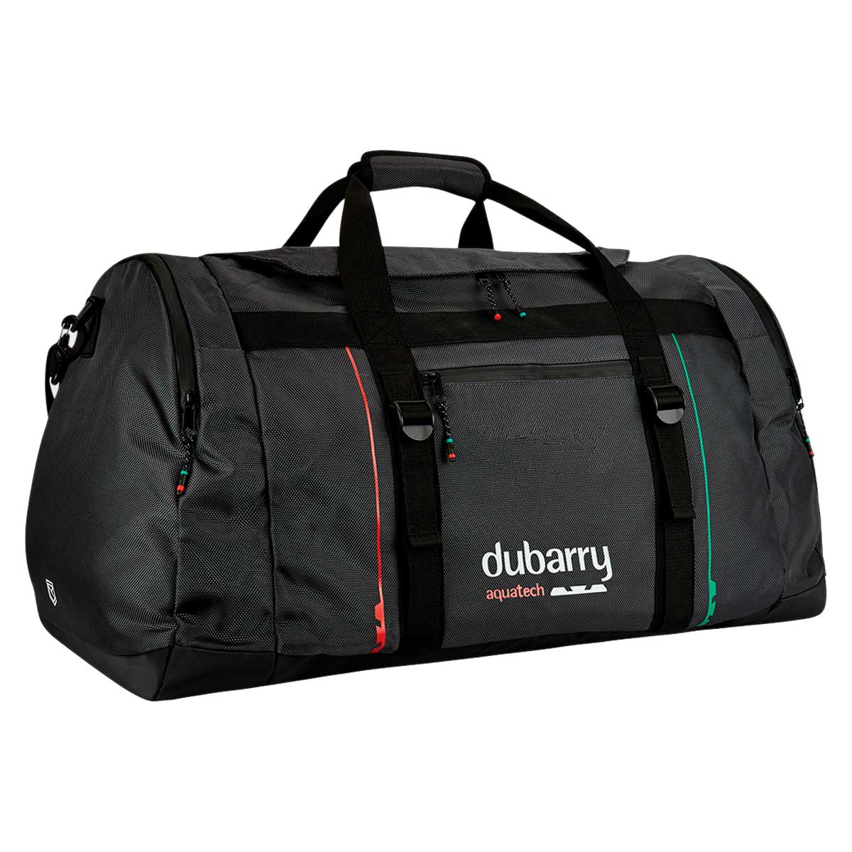 DUBARRY Pisa Weekend Holdall - Graphite Dubarry