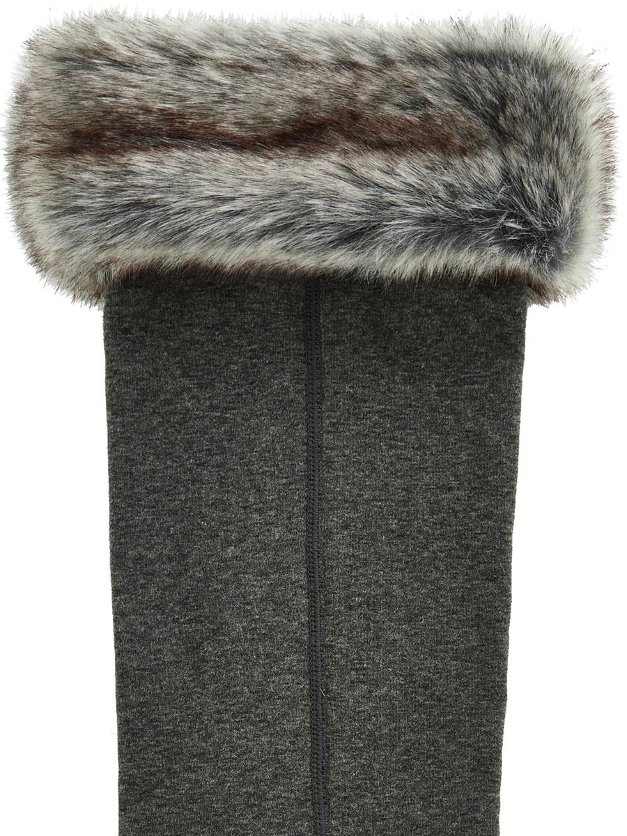 DUBARRY Raftery Faux Fur Boot Liners - Sable