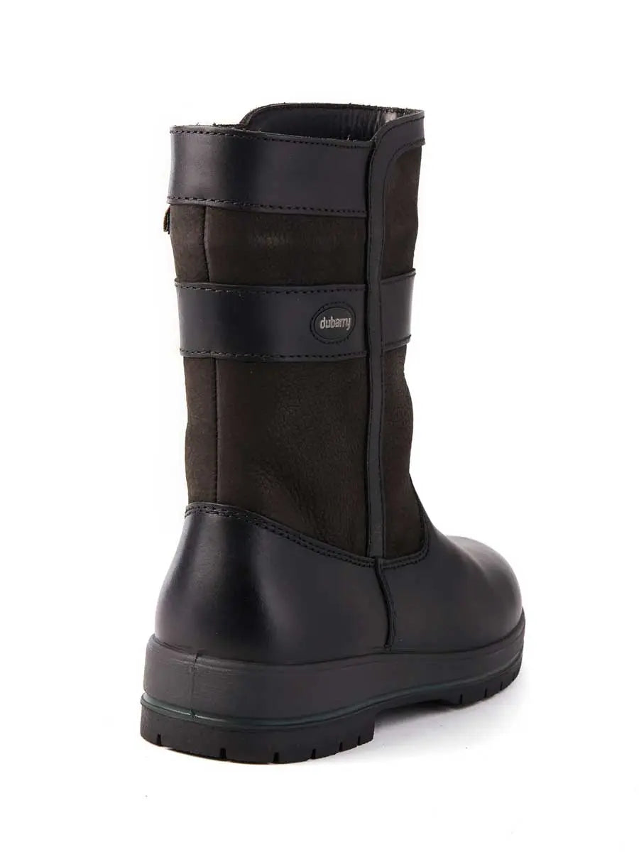 DUBARRY Roscommon Boots - Gore-Tex Leather - Black