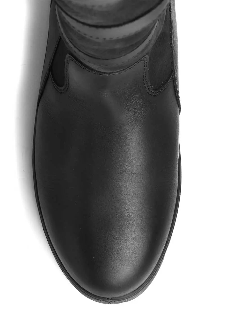 DUBARRY Roscommon Boots - Gore-Tex Leather - Black