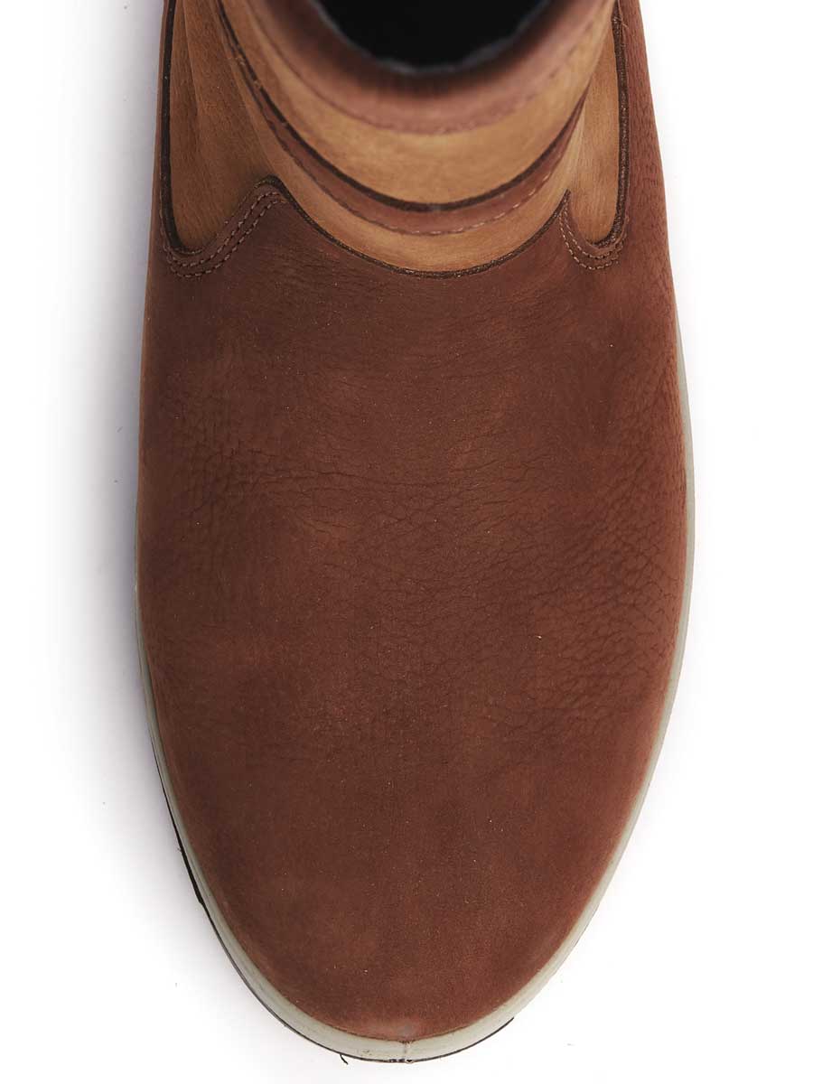 DUBARRY Ultima ExtraFit Sailing Boots - GORE-TEX - Brown