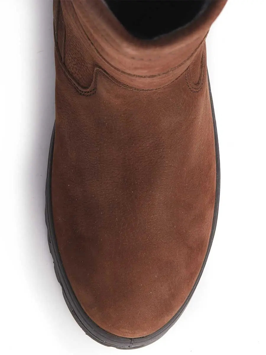 DUBARRY Ultima Sailing Boots - GORE-TEX - Brown