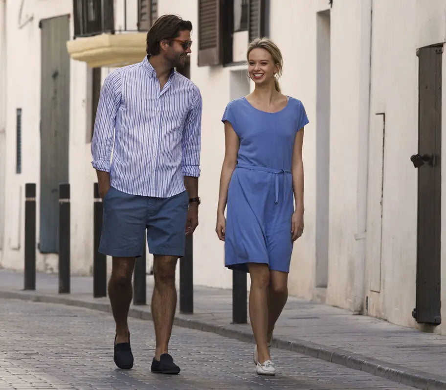 Get The Look: Côte d'Azur Chic