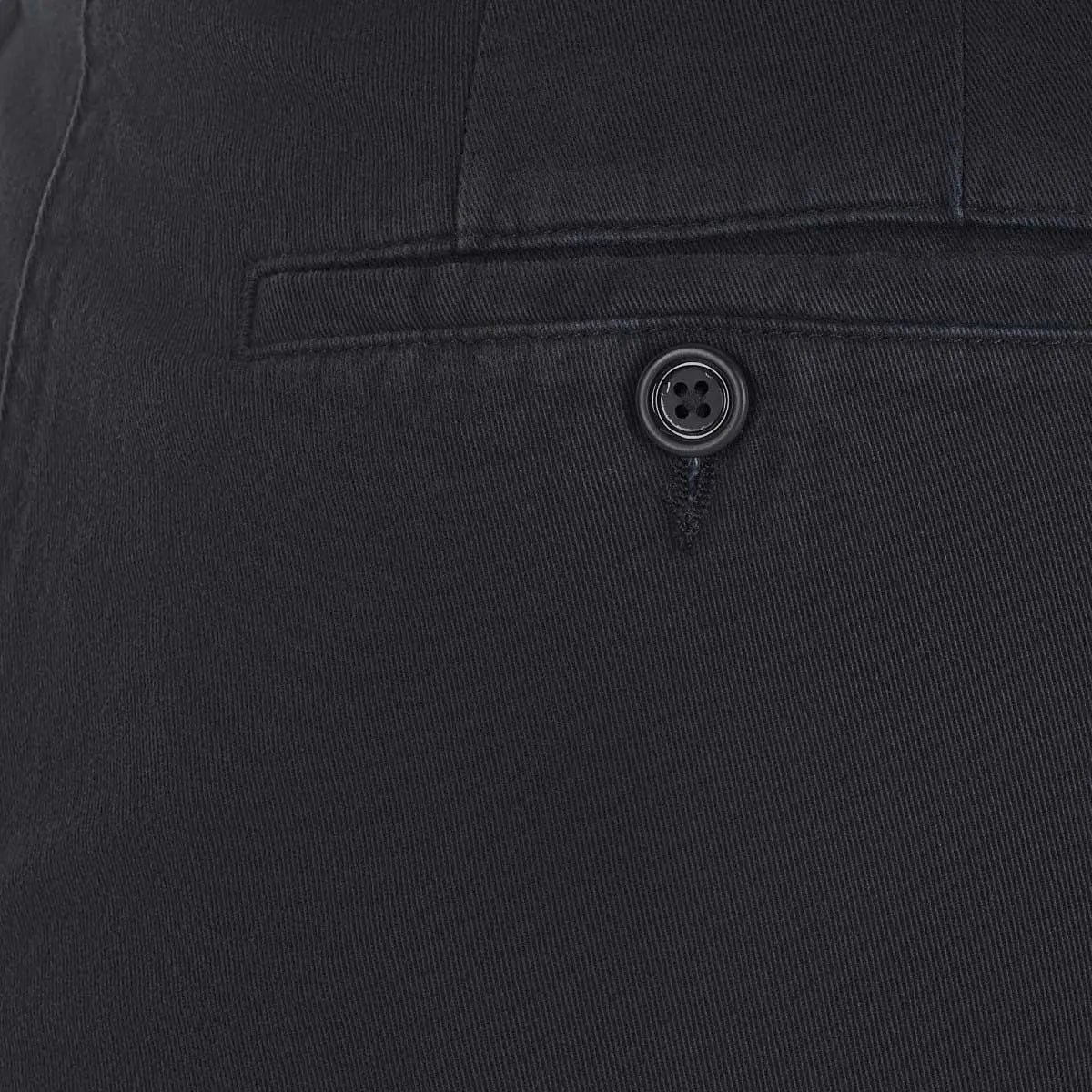 Gurteen Trousers – Longford Winter Stretch Chinos – Cobalt Blue