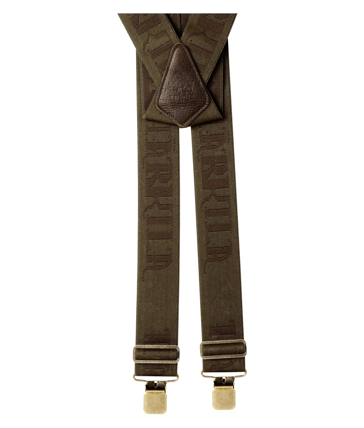 Härkila - Carl-Eric Broad Braces For Clips