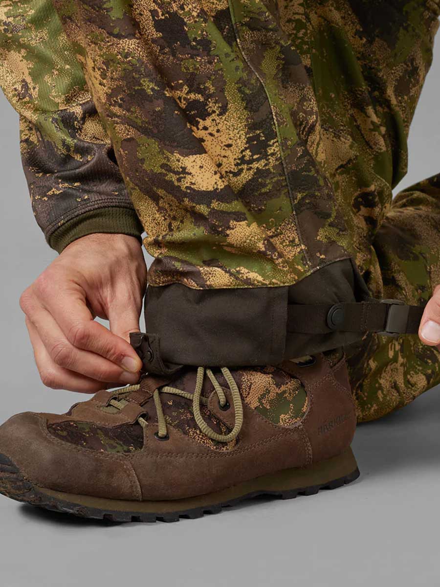 HARKILA Deer Stalker Camo HWS Trousers - Mens - AXIS MSP Forest