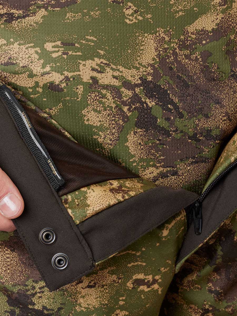 HARKILA Deer Stalker Camo HWS Trousers - Mens - AXIS MSP Forest