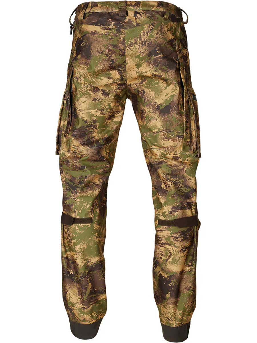 HARKILA Deer Stalker Camo HWS Trousers - Mens - AXIS MSP Forest