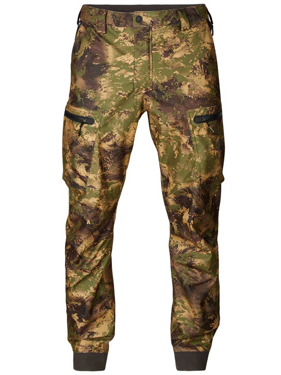 HARKILA Deer Stalker Camo HWS Trousers - Mens - AXIS MSP Forest