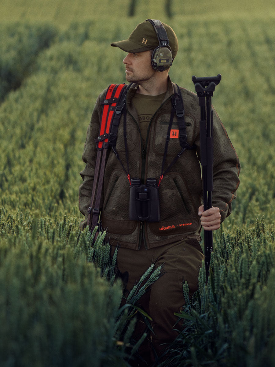 HARKILA Kamko Pro Edition Reversible Jacket - Mens - AXIS MSP Limited Edition Harkila