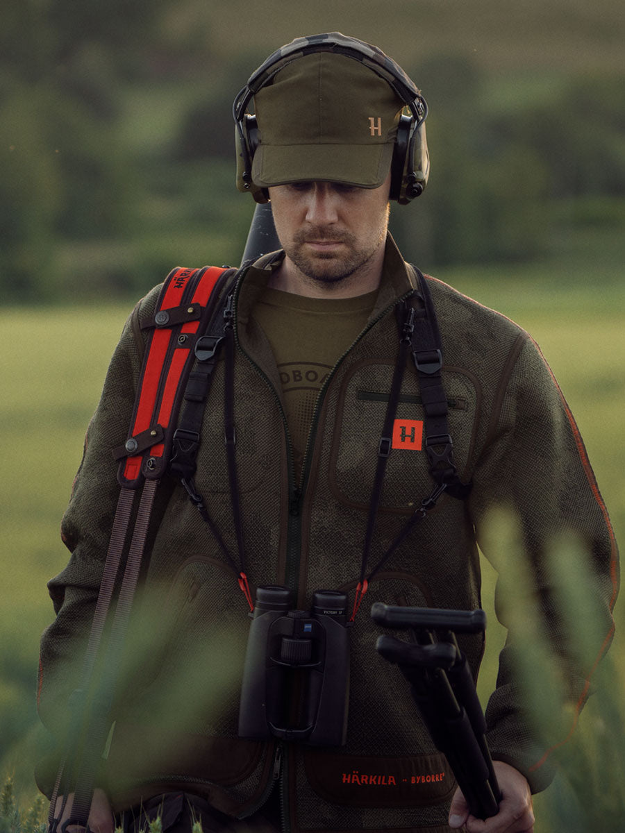 HARKILA Kamko Pro Edition Reversible Jacket - Mens - AXIS MSP Limited Edition