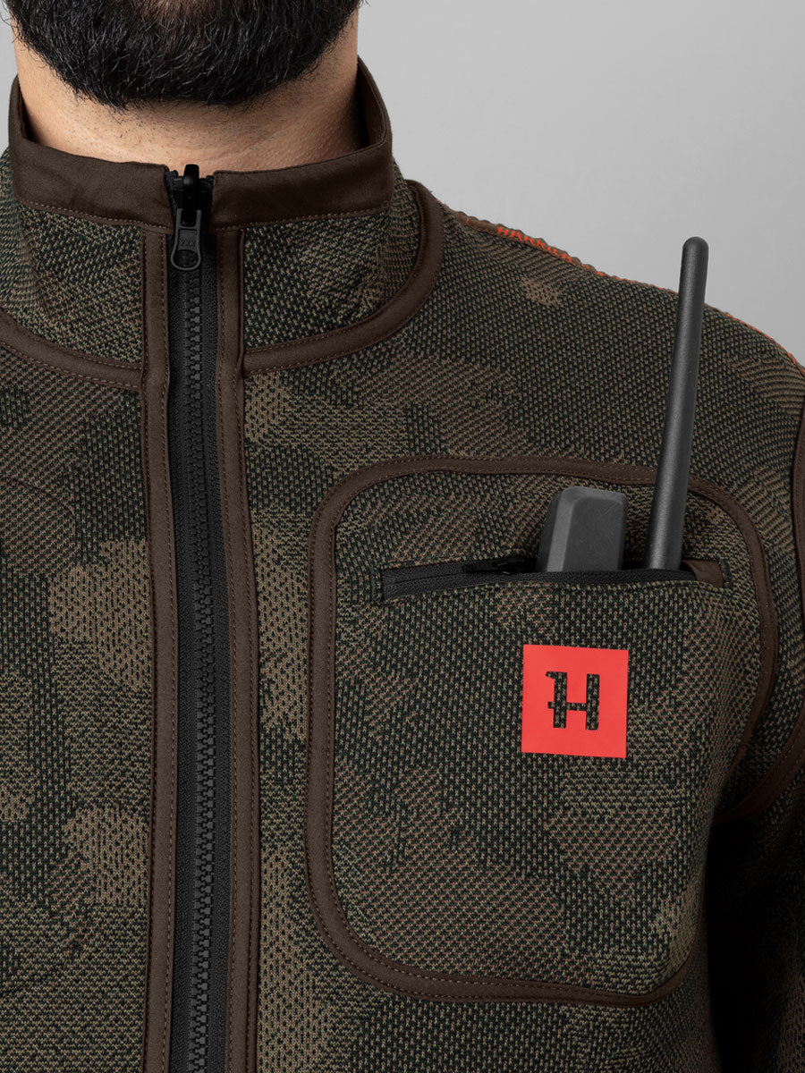 HARKILA Kamko Pro Edition Reversible Jacket - Mens - AXIS MSP Limited Edition