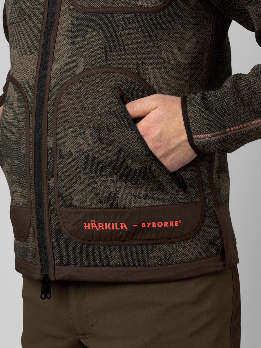 HARKILA Kamko Pro Edition Reversible Jacket - Mens - AXIS MSP Limited Edition