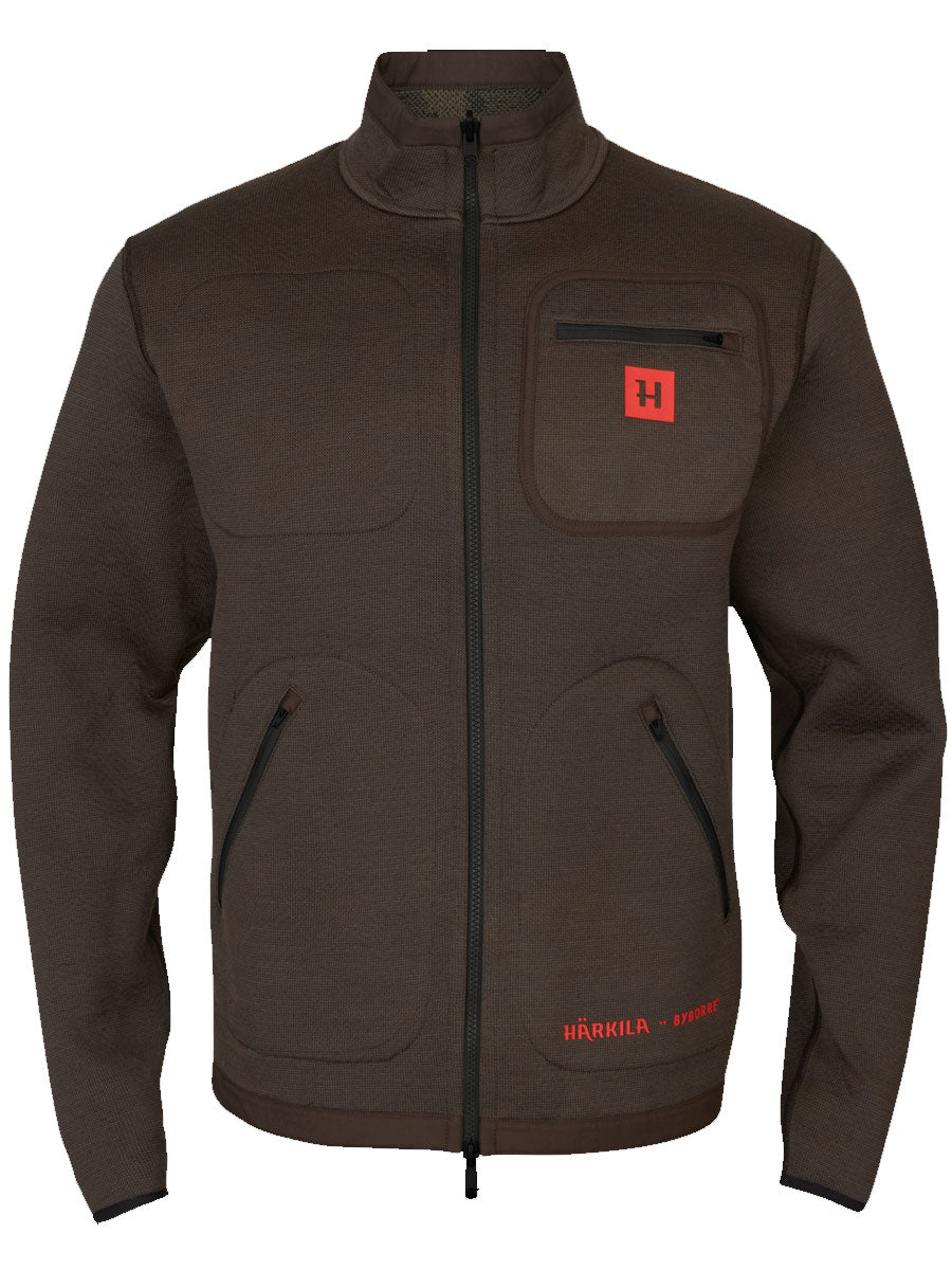 HARKILA Kamko Pro Edition Reversible Jacket - Mens - AXIS MSP Limited Edition