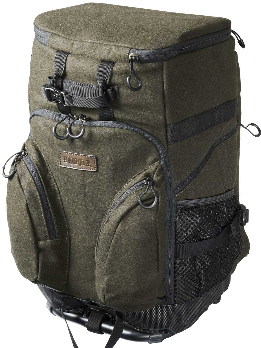 HARKILA Rucksack - Metso Chair 25 Litre - Hunting Green