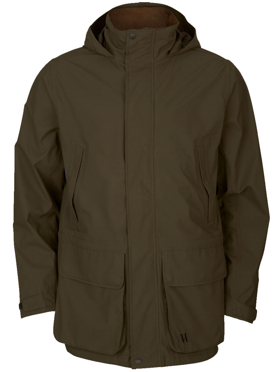 HARKILA Orton Tech HWS jacket - Mens - Willow Green