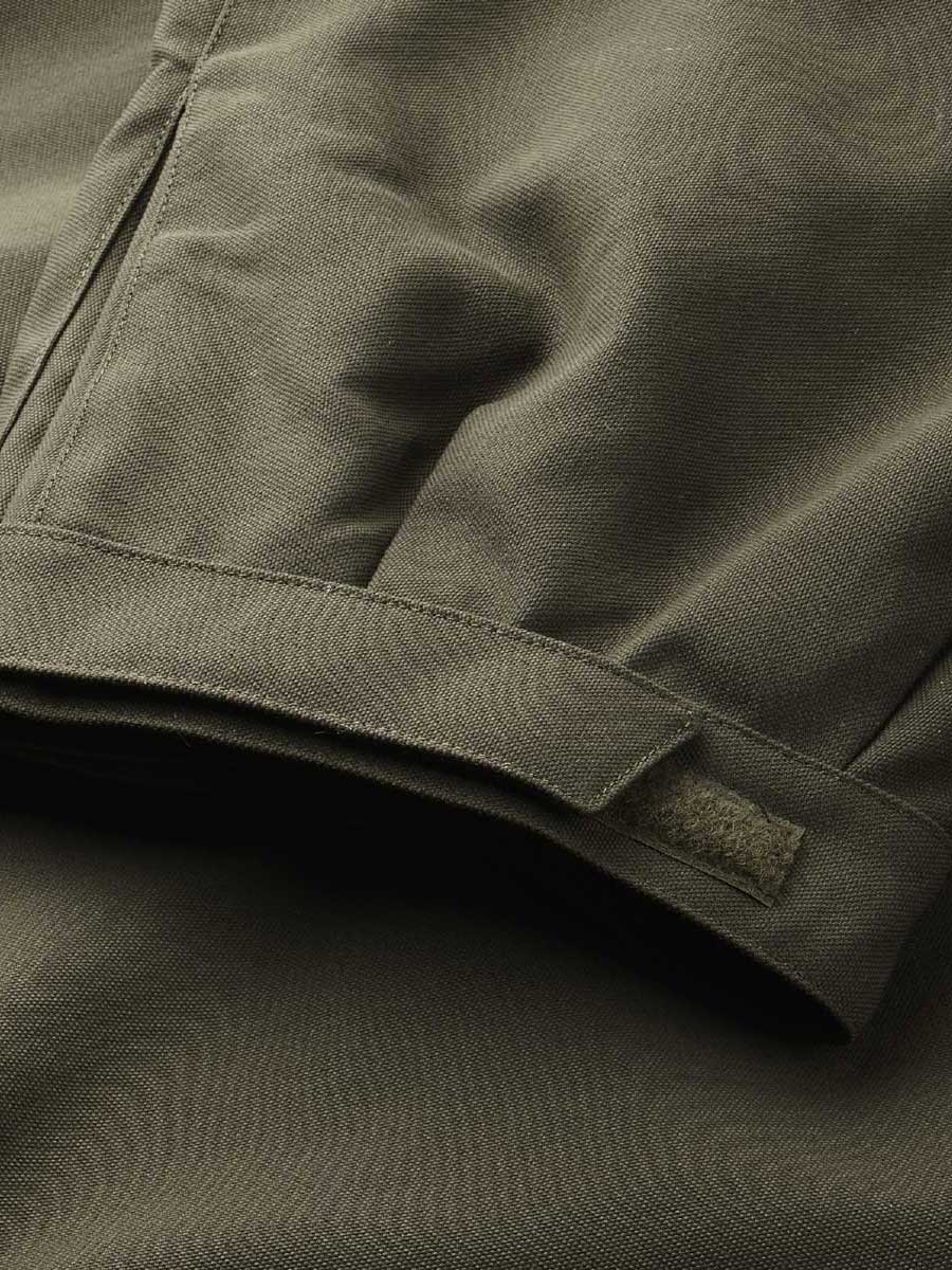 HARKILA Pro Hunter Endure Breeks - Mens - Willow Green