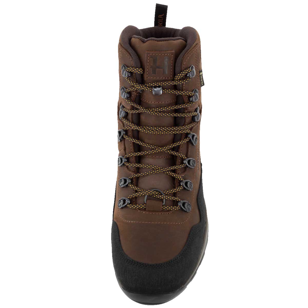 HARKILA Pro Hunter Ledge 2.0 GTX 7" Boots - Mens - Chocolate Brown