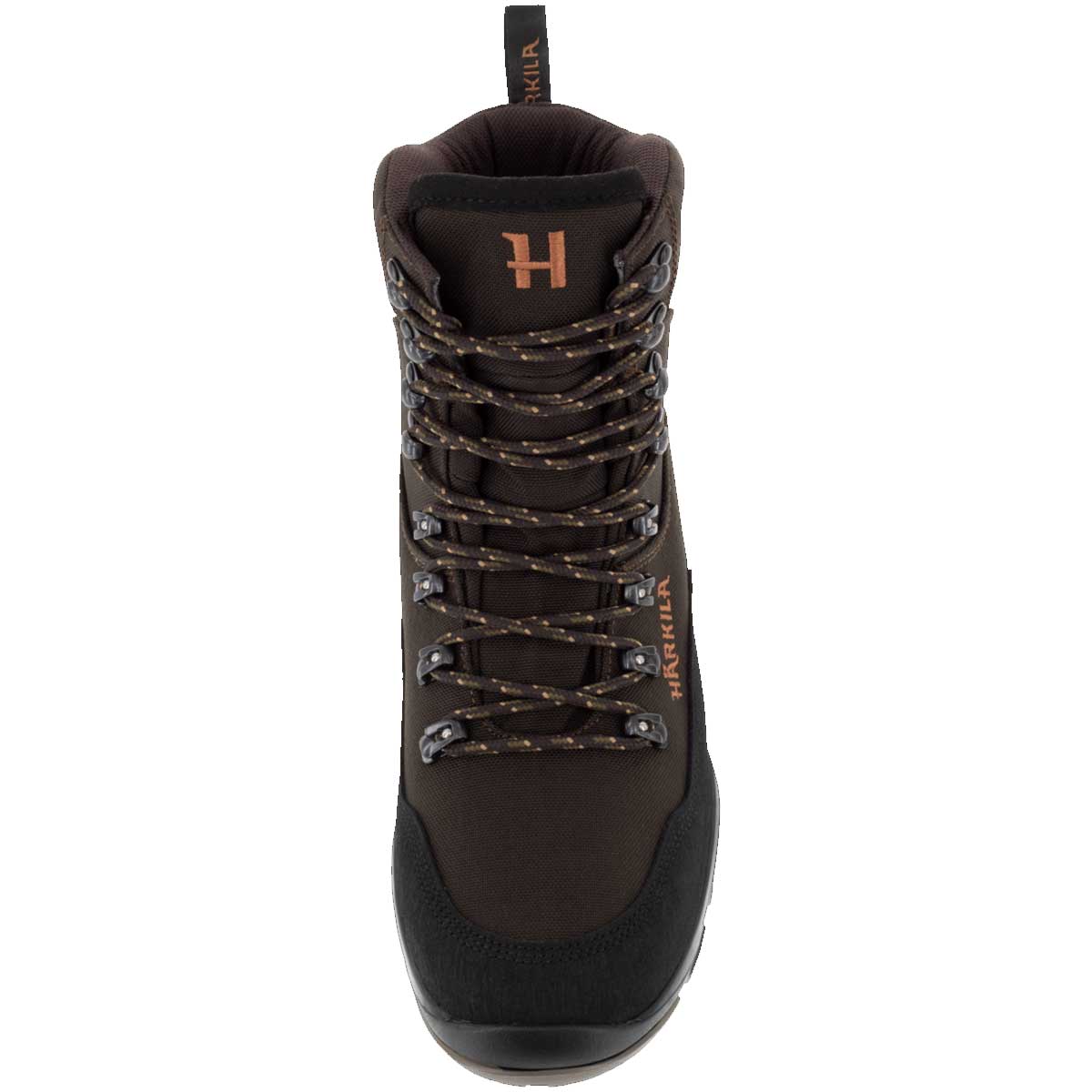 HARKILA Pro Hunter Light 8" Mid Boots - Mens - Shadow Brown