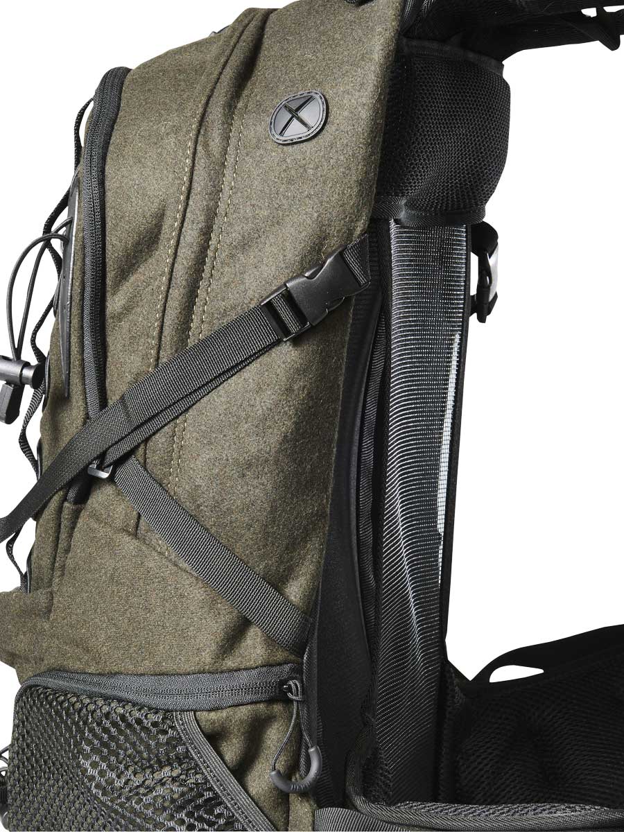 HARKILA Reisa Rucksack - Lightweight - 36 Litres