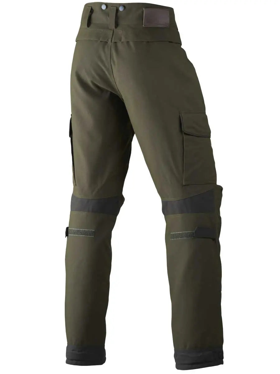 HARKILA Trousers - Mens Pro Hunter Endure - Willow Green