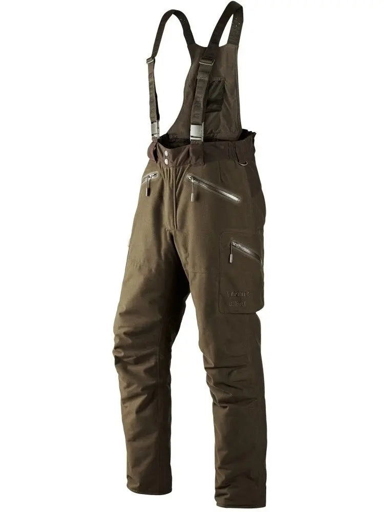 HARKILA Trousers - Mens Visent GORE-TEX - Hunting Green