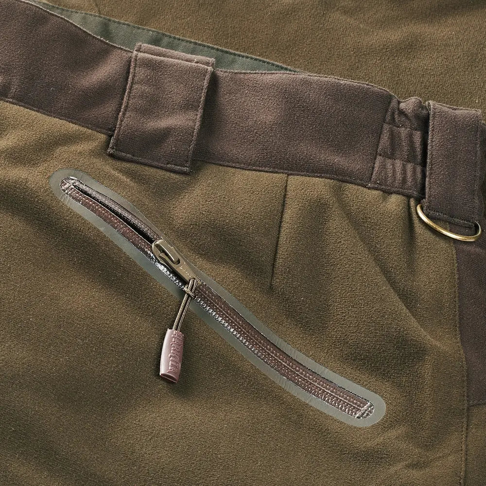 40% OFF HARKILA Visent Trousers - Mens GORE-TEX - Hunting Green Size: UK 34" (EU 50) Harkila