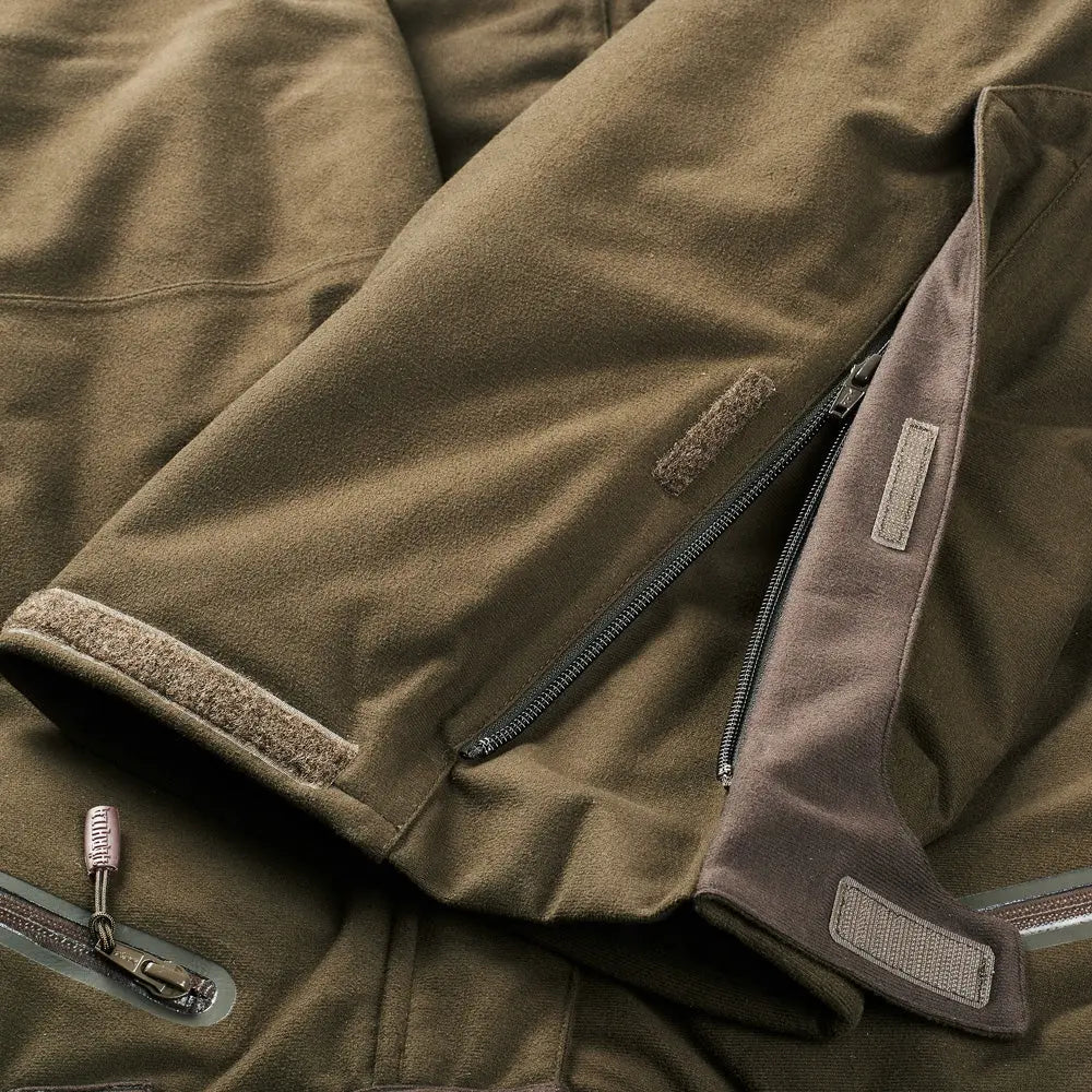 40% OFF HARKILA Visent Trousers - Mens GORE-TEX - Hunting Green Size: UK 34" (EU 50) Harkila