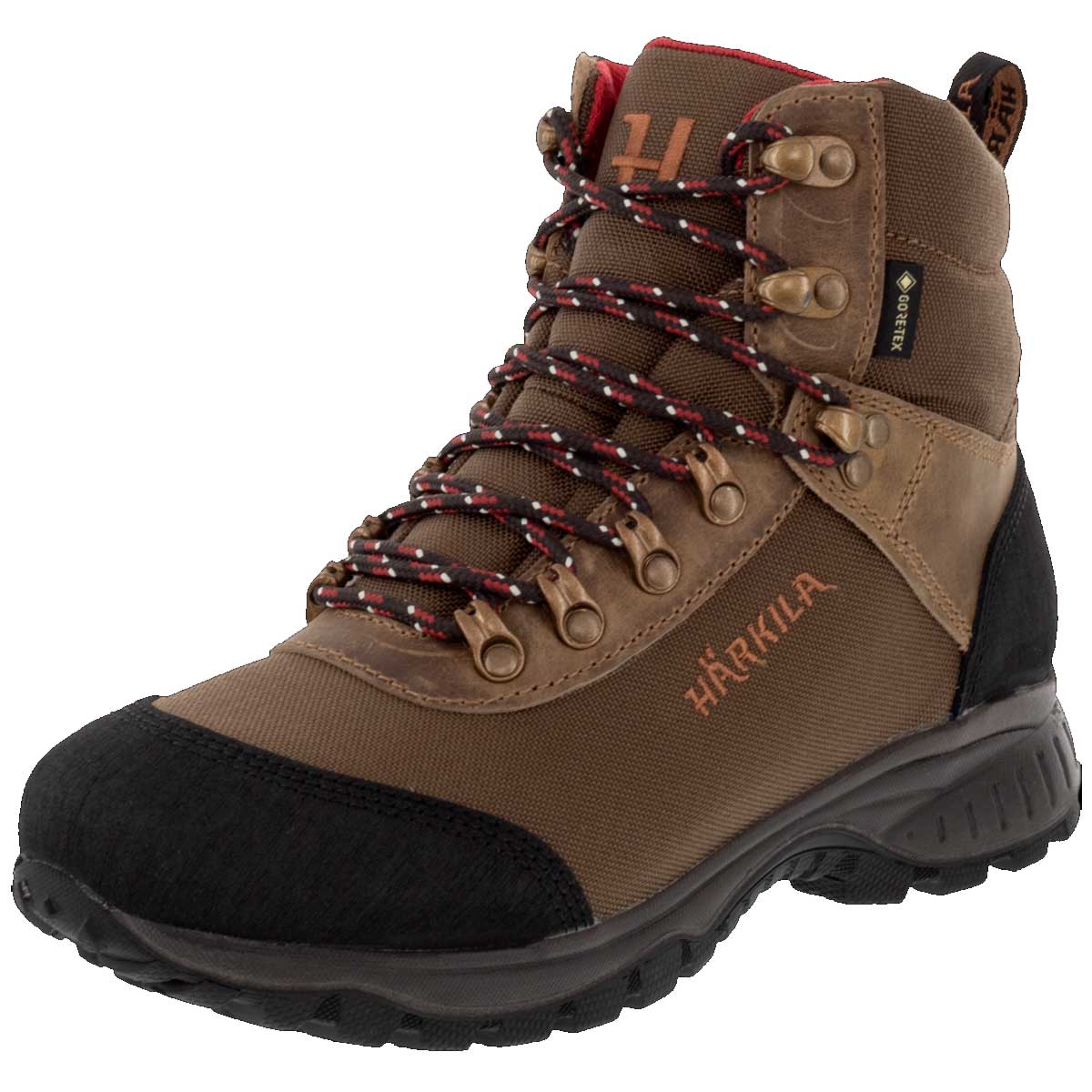 HARKILA Wildwood 2.0 GTX Women - Ladies - Mid Brown