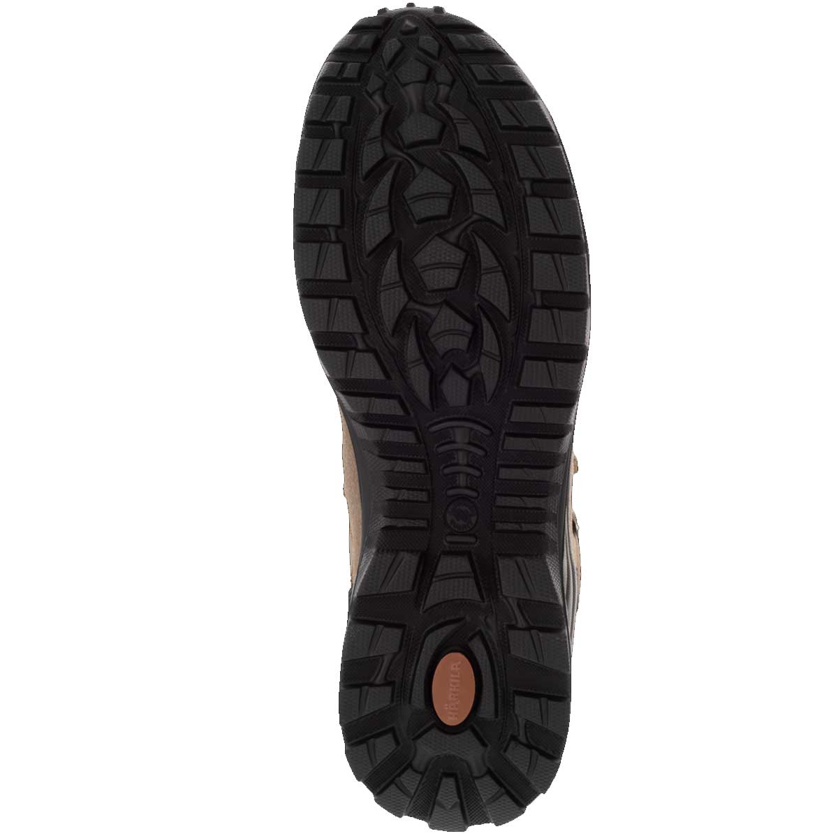 HARKILA Wildwood GTX 7" Boots - Mens - Mid Brown