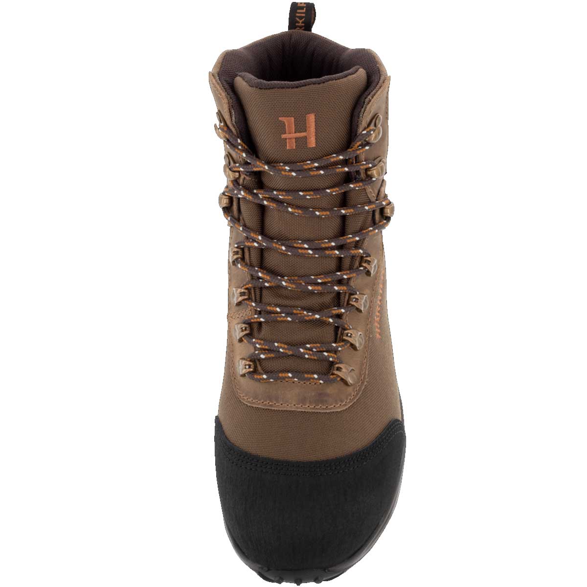 HARKILA Wildwood GTX 7" Boots - Mens - Mid Brown