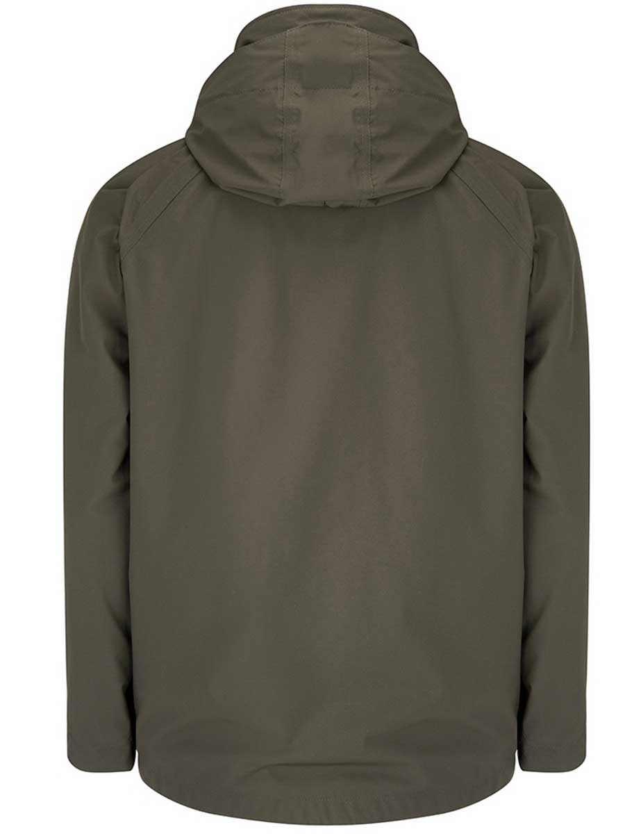 HOGGS OF FIFE Culloden Waterproof Jacket - Mens - Fen Green