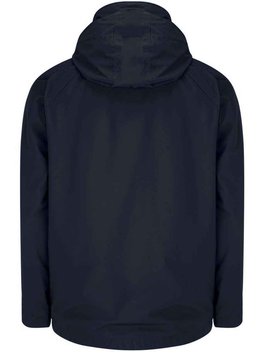 HOGGS OF FIFE Culloden Waterproof Jacket - Mens - Navy