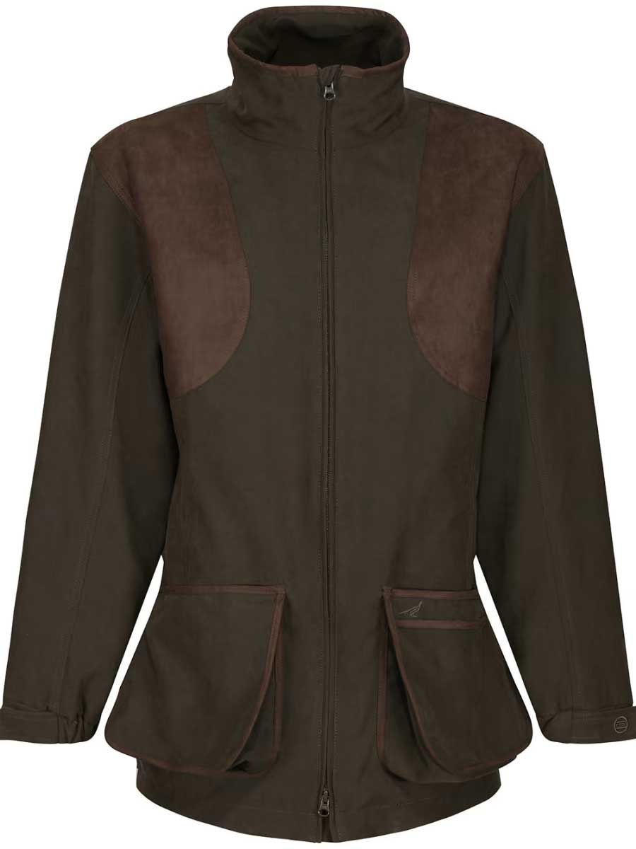 Laksen 2025 clay jacket