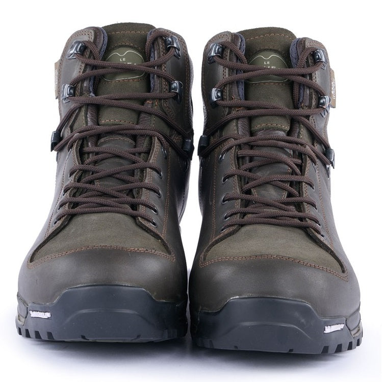 LE CHAMEAU Lite Explore 7'' Boot -vert bronze