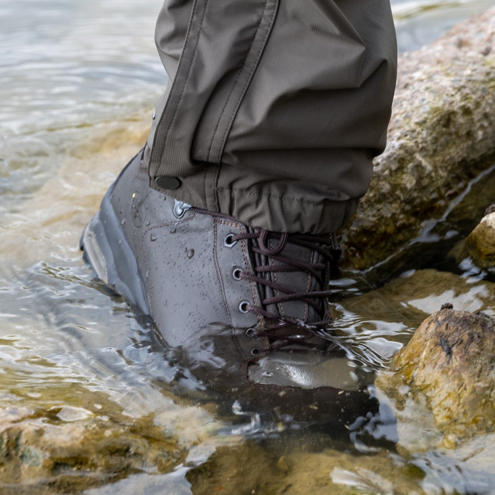 LE CHAMEAU Lite Explore 7'' Boot -vert bronze