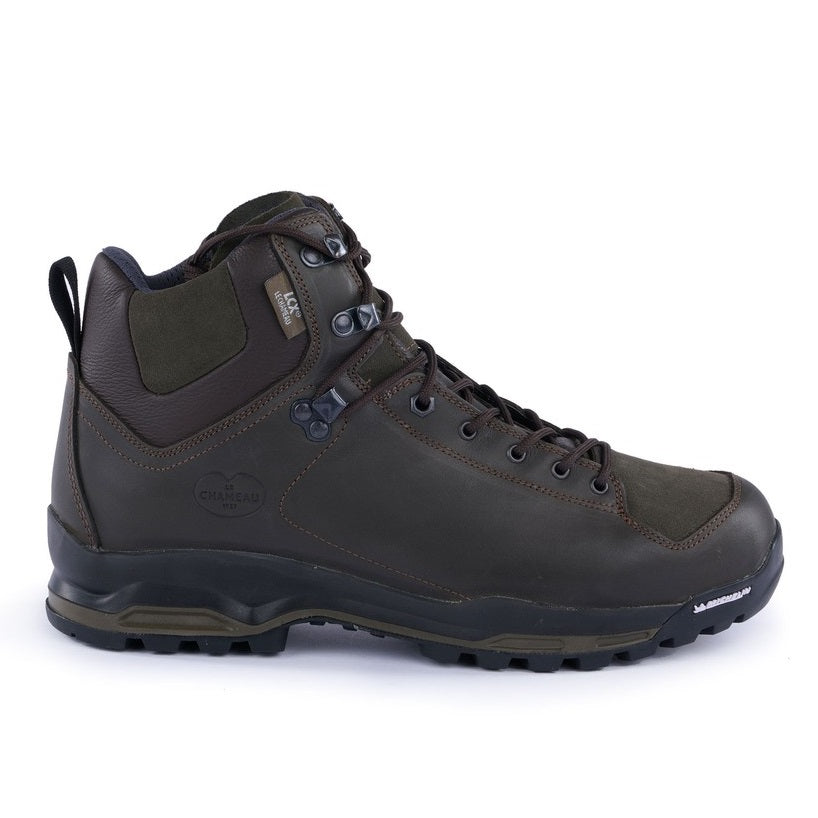 LE CHAMEAU Lite Explore 7'' Boot -vert bronze