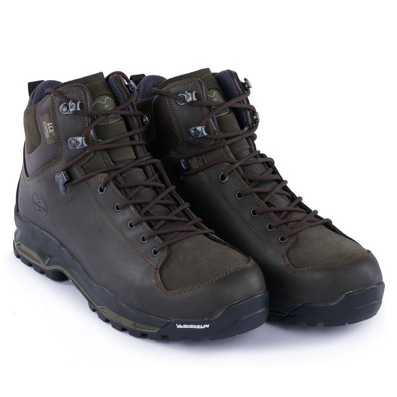 LE CHAMEAU Lite Explore 7'' Boot -vert bronze