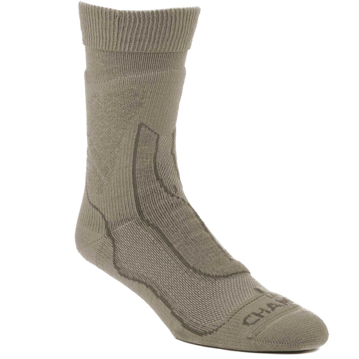 LE CHAMEAU Explore Low Socks - Dust Le Chameau