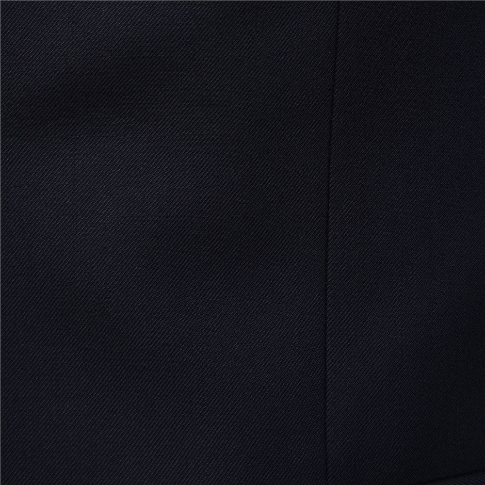 MAGEE Blazer - Mens Nice Classic Fit Single Breasted - Navy Magee