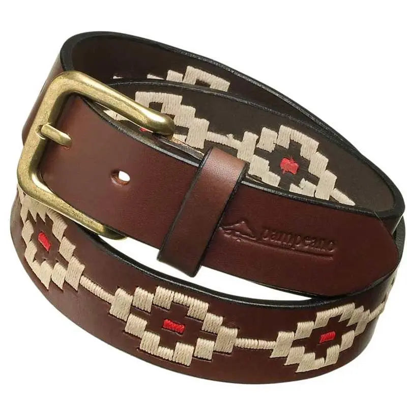 pampeano-principe-polo-belt