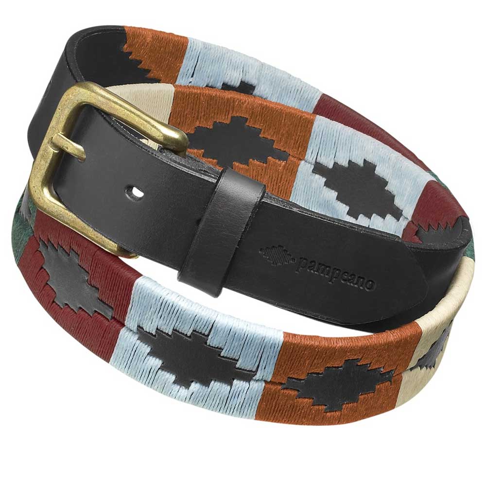 PAMPEANO Polo Belt - Selva