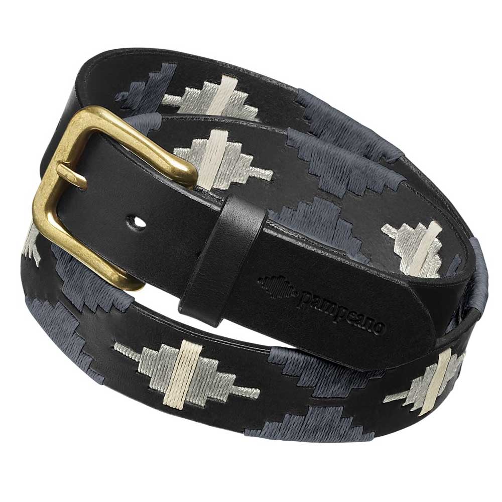 PAMPEANO Polo Belt - Sierra