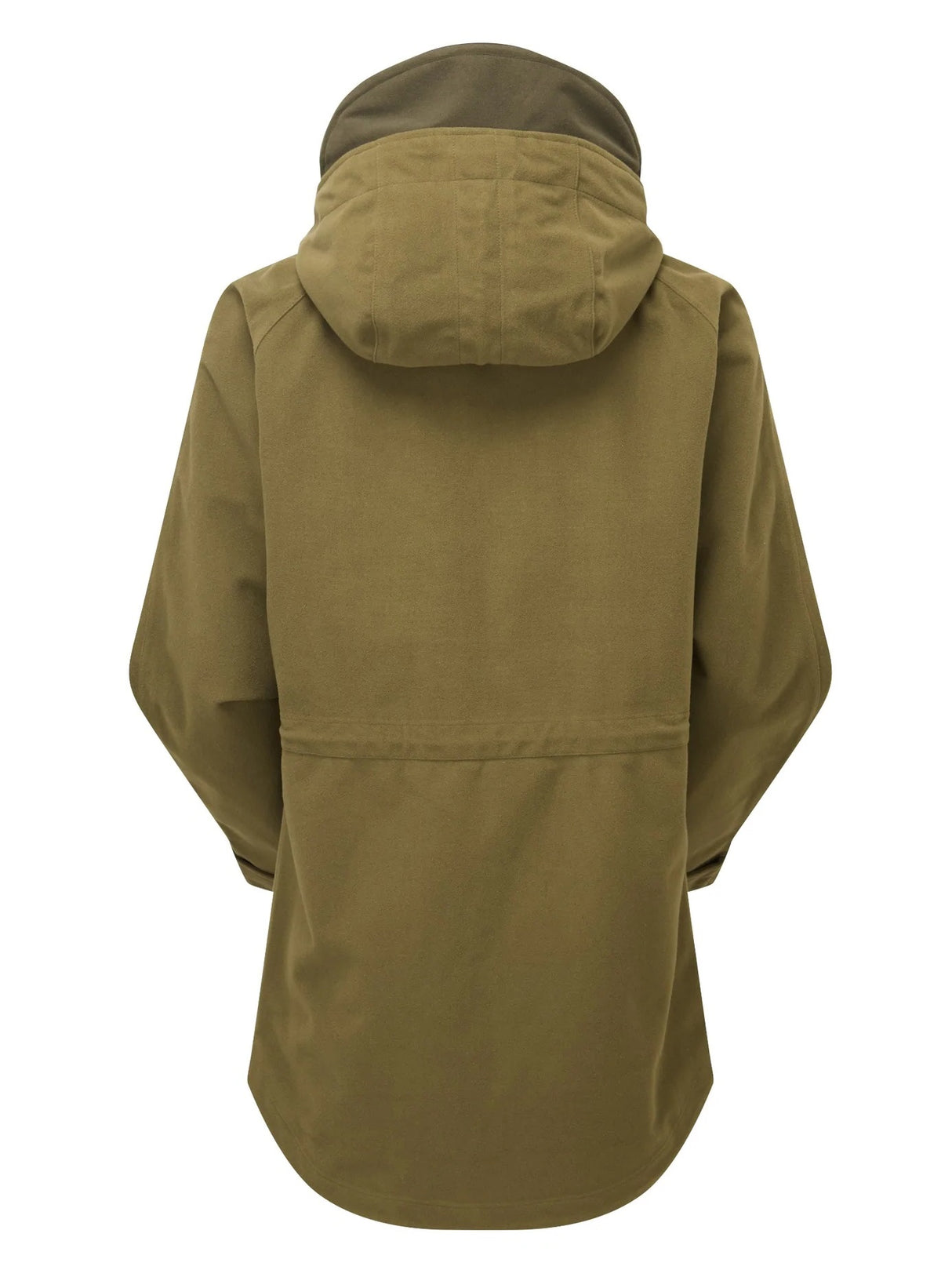 40% OFF RIDGELINE Ladies Monsoon II Classic Smock - Teak - Size: XL - UK 16 Ridgeline