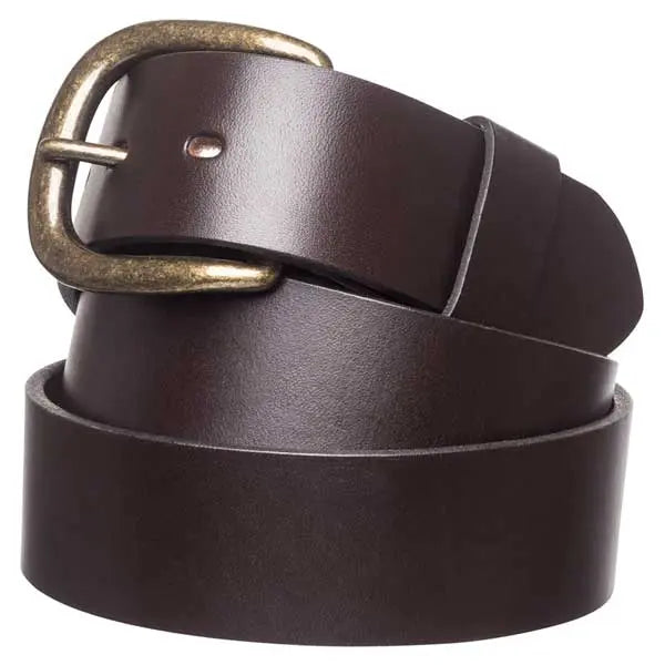 RM Williams - 1.5" Traditional Leather Belt